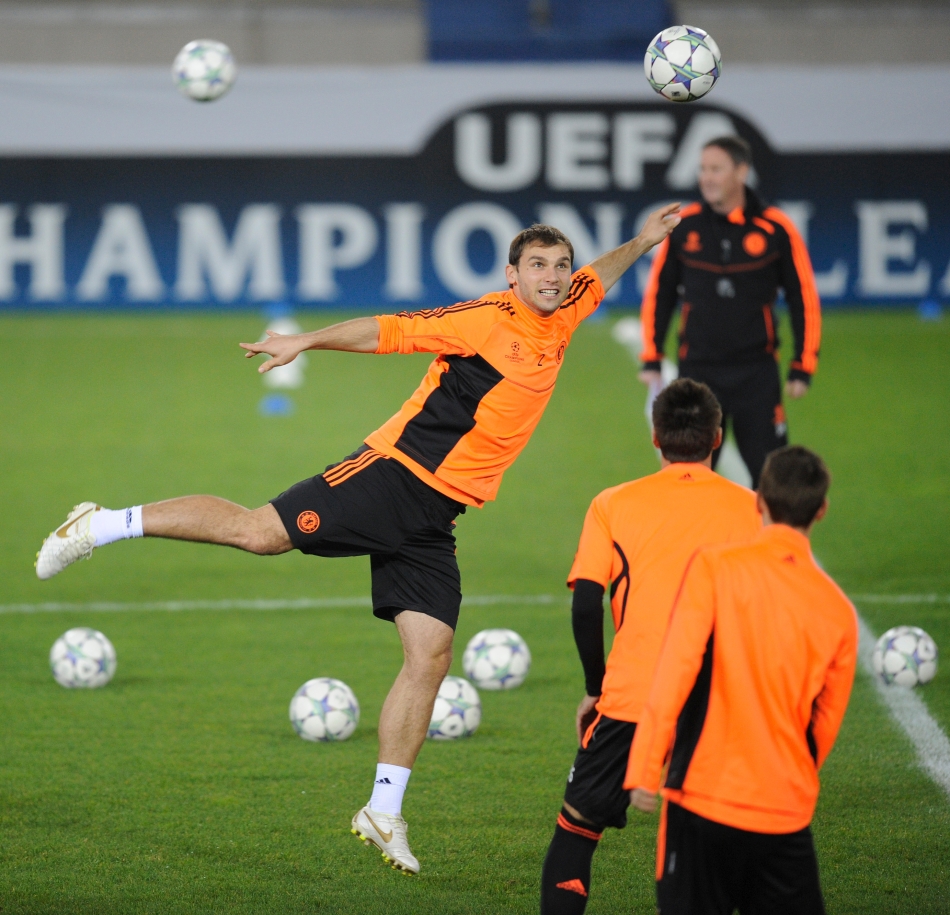 切尔西2比0领先西汉姆