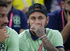 内马尔最新比赛视频全场回放