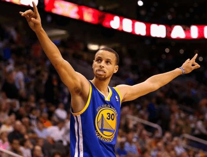 开拓者对阵勇士