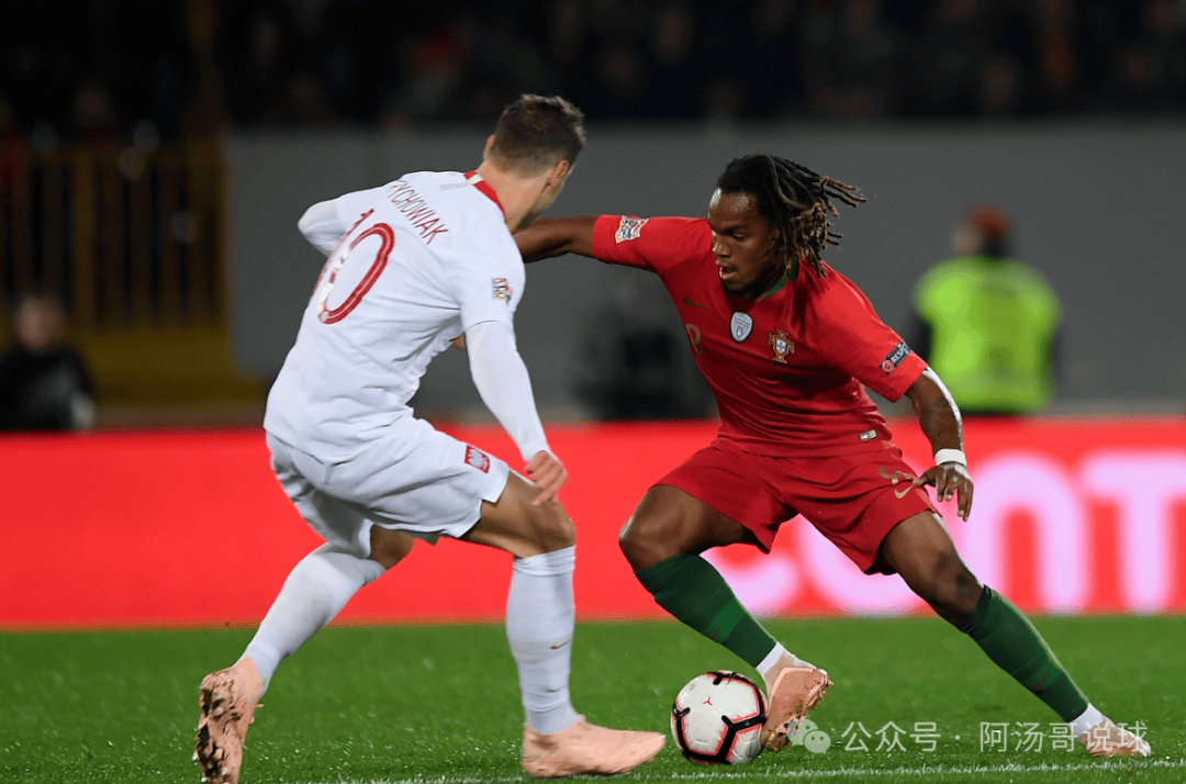 欧国联赛事介绍