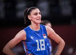 塞尔维亚女足战绩不佳,小组垫底淘汰了吗