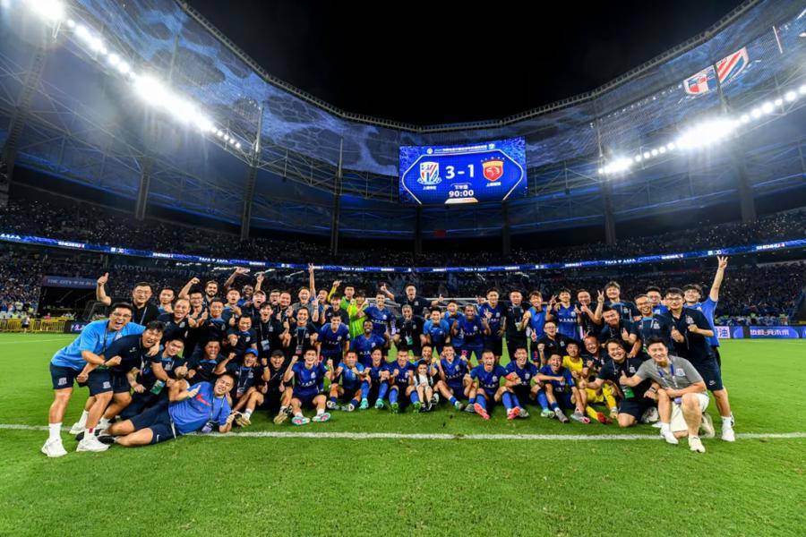 上海申花主场在哪个体育场