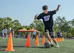 中国足球评论搞笑段子