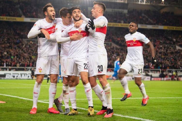 斯图加特球员名单