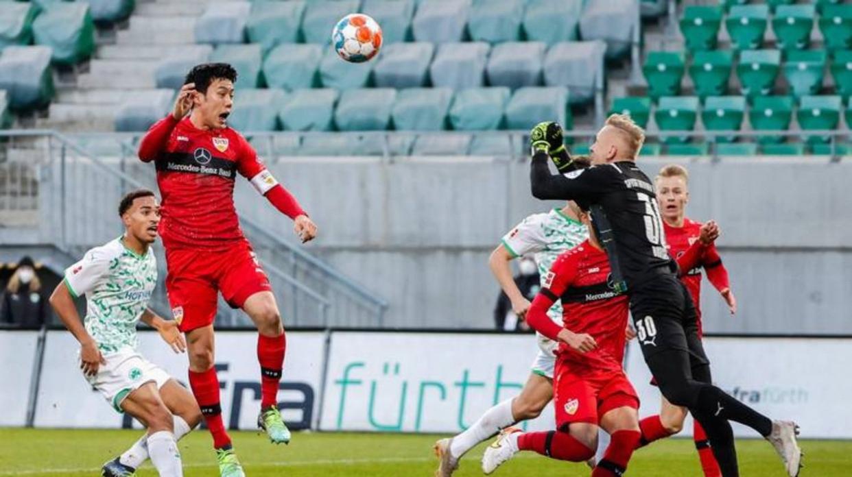 斯图加特球员名单