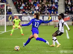 美国女足重夺奥运金牌