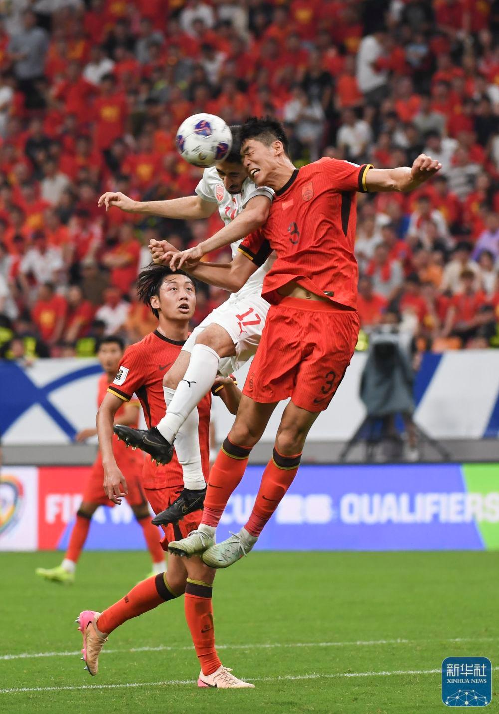 欧锦赛预选赛季末战胜具备冲击力的球员